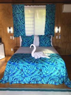 Ariki Retreat Adults Only - Part of the ARIKI EXPERIENCE - Rarotonga - 5