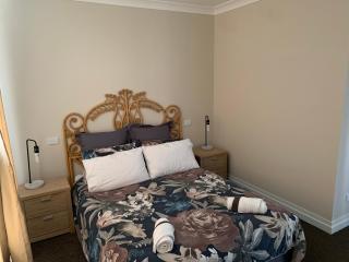Brixton farm stay - Waitara - 8