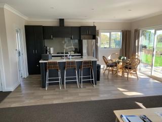 Brixton farm stay - Waitara - 5