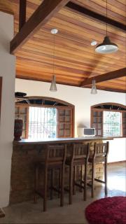 Loft Estrada Real - Petrópolis - 7