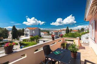Apartment Oleander - Punat - 1