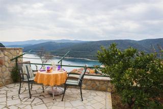 Apartments Magnolia - Rabac - 2