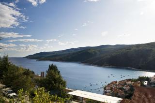 Apartments Magnolia - Rabac - 1