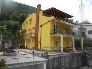 Apartments VESNA - Mošćenička Draga - 0