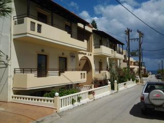 John Apartments - Plataniás - 5