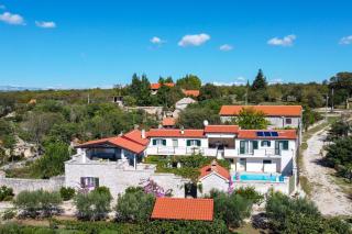 Villa Asteralis - Benkovac - 8