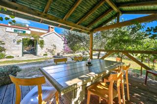 Villa Asteralis - Benkovac - 6