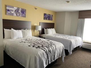 Sleep Inn Henderson I-85 - 6