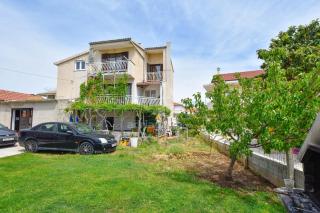 Apartment Albatros - 0