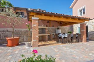 Villa Petra - Kaštelir - 7