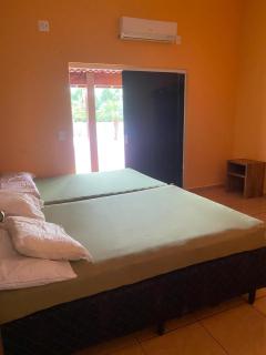 Casa dos Carvalhos Rua do sabiá 25 coab 1 - Olímpia - 5