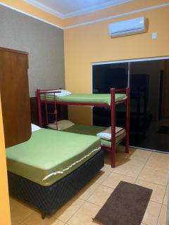 Casa dos Carvalhos Rua do sabiá 25 coab 1 - Olímpia - 7