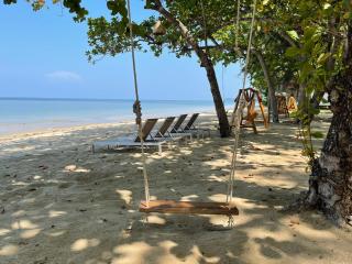 Koh Jum Delight Beach - Ko Jum - 9