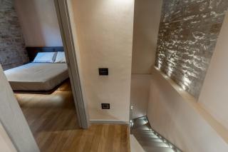 B&B Luxury Apartment Suite Gubbio 2 camere e divano letto - 3