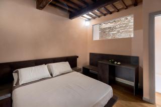 B&B Luxury Apartment Suite Gubbio 2 camere e divano letto - Gubbio - 4
