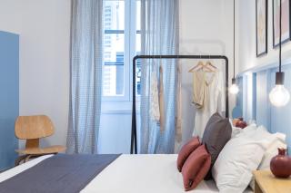 Stylish loft in the city center - 8
