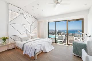 Lagon Life Spirit Boutique Hotel - Adults Only - Chania - 9