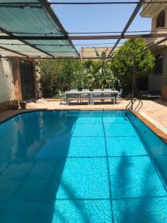 4 Bedroom superior family villa with private pool, 5 min from beach Abu Talat - 9
