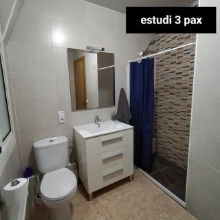 Apartament Berga - Berga - 5