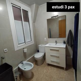 Apartament Berga - Berga - 4