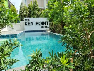 The Key Point Hotel - Bangkok - 6