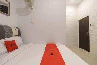 RedDoorz @ Mutiara Residence - Pulauberayan Dadap - 8