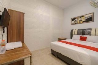 RedDoorz @ Mutiara Residence - Pulauberayan Dadap - 5