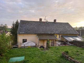 Penzionek U Františka - Mařenice - 6