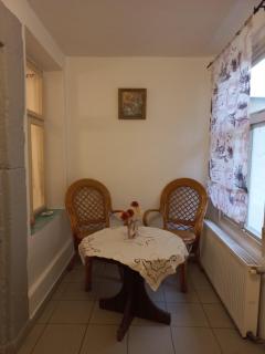 Penzionek U Františka - Mařenice - 2