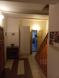 Penzionek U Františka - Mařenice - 1