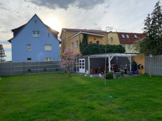 Ferienwohnung Am Müritz Seeufer - Waren - 5