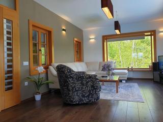 Villa Infinity - Sarajevo - 4