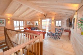 Chalet Kaisereck - Reit im Winkl - 4