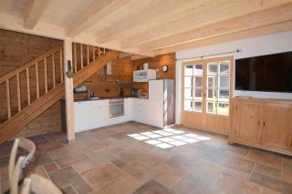 Chalet Kaisereck - Reit im Winkl - 3