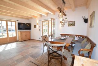 Chalet Kaisereck - Reit im Winkl - 2