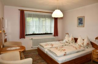 Ferienwohnung Felix und Berta Pfeiffer-Vogl - Arbesbach - 2