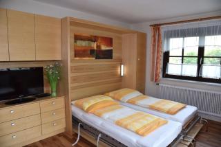 Ferienwohnung Felix und Berta Pfeiffer-Vogl - Arbesbach - 3