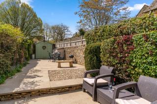Forsythia Cottage - Bourton on the Water - 9