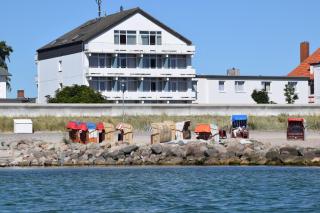 Hotel Thode - Dahme - 0