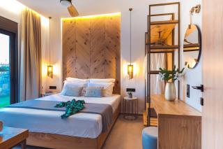 Nagia Luxury Family Villas - 5