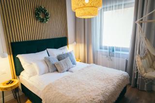Apartament Przytulny Stone Hill BASEN CENTRUM - 1