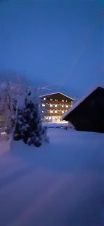 Hotel St-Leonhard - Sankt Leonhard im Pitztal - 5