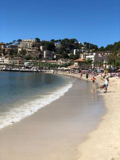 Hartmut Friedrich Apartment Port de Soller - Port de Soller - 4