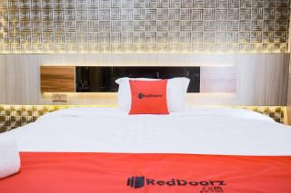 RedDoorz Plus @ Simpang USU Medan - Medan - 5