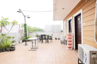 RedDoorz Plus @ Simpang USU Medan - Medan - 7