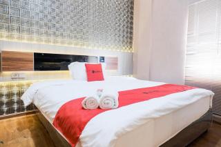 RedDoorz Plus @ Simpang USU Medan - Medan - 8