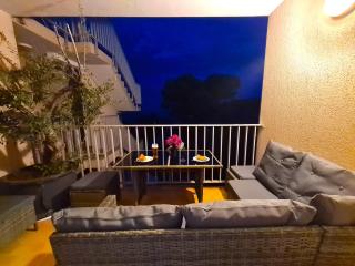 Studio *** "ThalaBanyuls" - Vue mer - Balcon - Banyuls-sur-Mer - 2