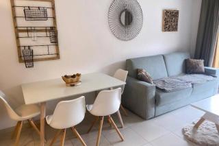 Appartement de charme dans résidence avec piscine La Joue du Loup - Le Dévoluy - 3