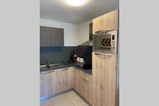 Appartement de charme dans résidence avec piscine La Joue du Loup - Le Dévoluy - 2
