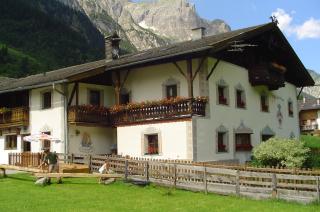 Alfaierhof-Bergheimat - Gschnitz - 7